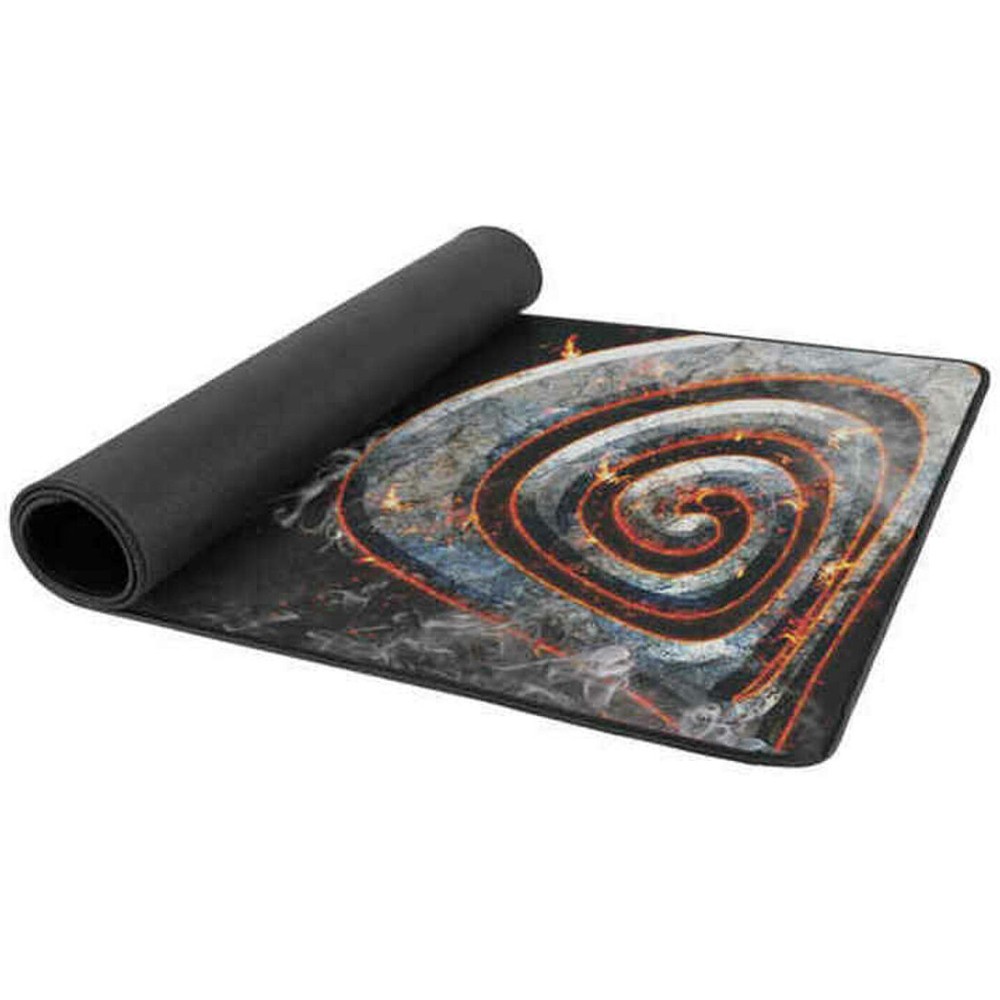 M12 Maxi Lava Tapis de souris de jeu Multicolore M12 Maxi Lava Tapis de souris de jeu Multicolore