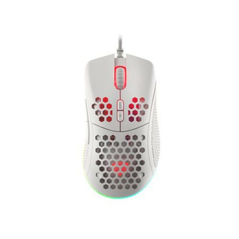 Krypton 555 souris Droitier USB Type-A Optique