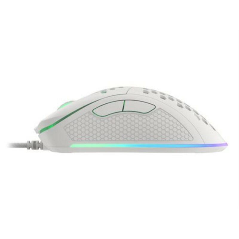 Krypton 555 souris Droitier USB Type-A Optique