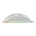 Krypton 555 souris Droitier USB Type-A Optique