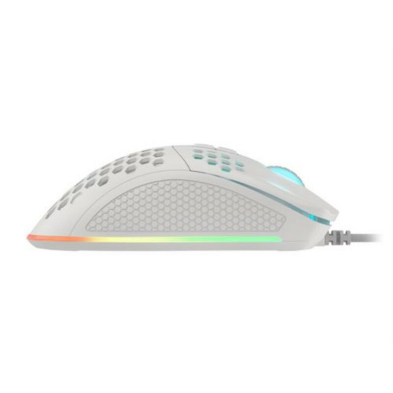 Krypton 555 souris Droitier USB Type-A Optique