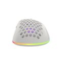 Krypton 555 souris Droitier USB Type-A Optique