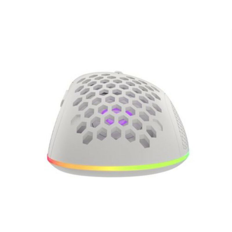 Krypton 555 souris Droitier USB Type-A Optique
