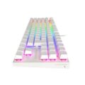 Clavier gaming Thor 303 RVB TKL