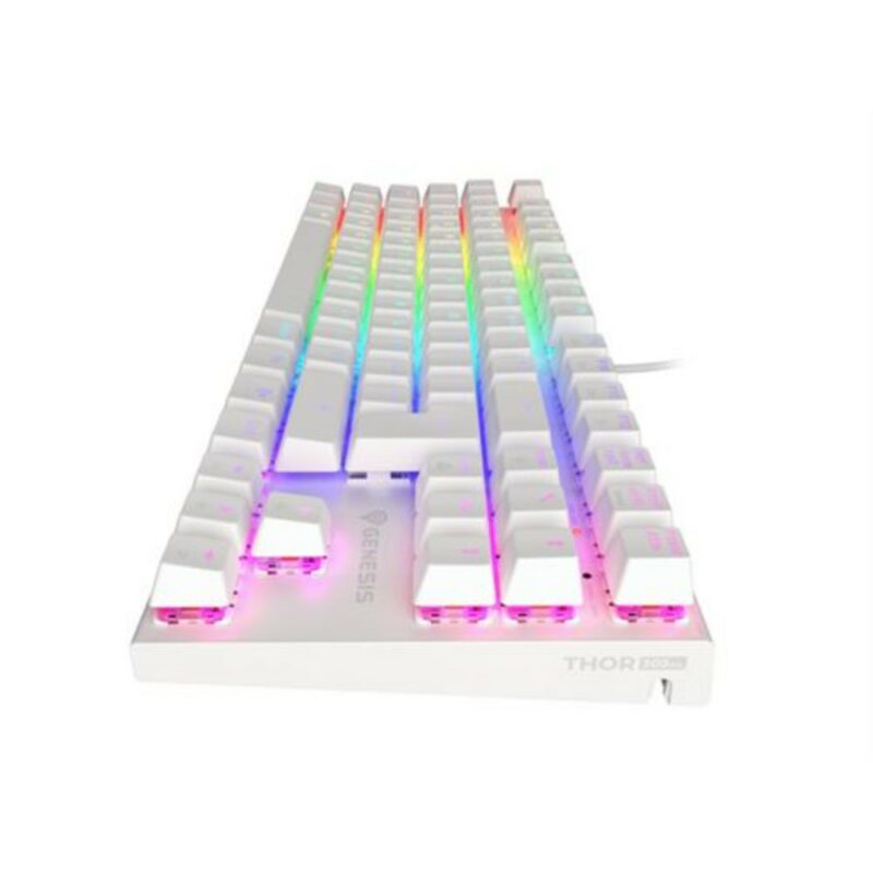 Clavier gaming Thor 303 RVB TKL