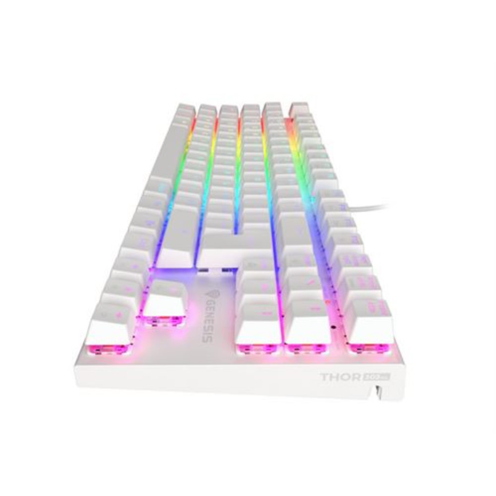 Clavier gaming Thor 303 RVB TKL Clavier gaming Thor 303 RVB TKL