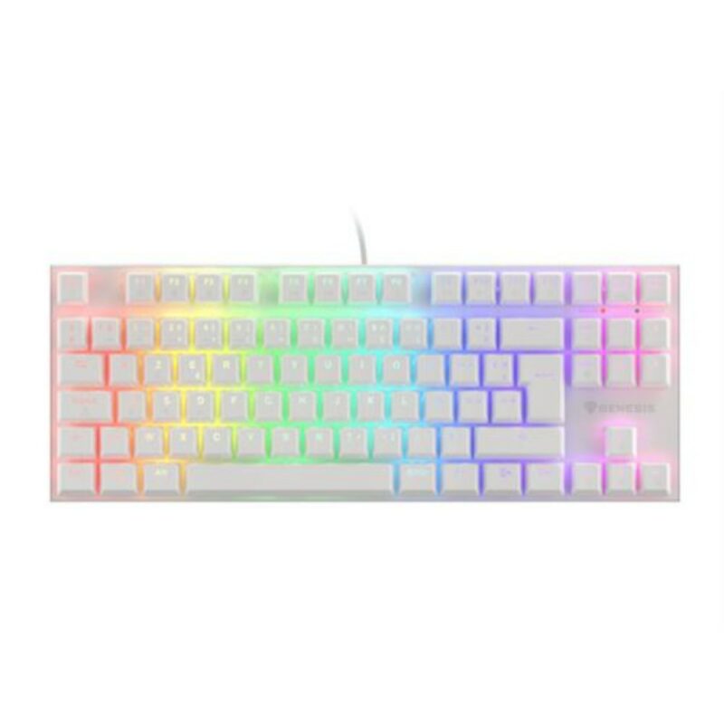 Clavier gaming Thor 303 RVB TKL