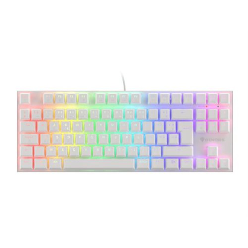 Clavier gaming Thor 303 RVB TKL Clavier gaming Thor 303 RVB TKL