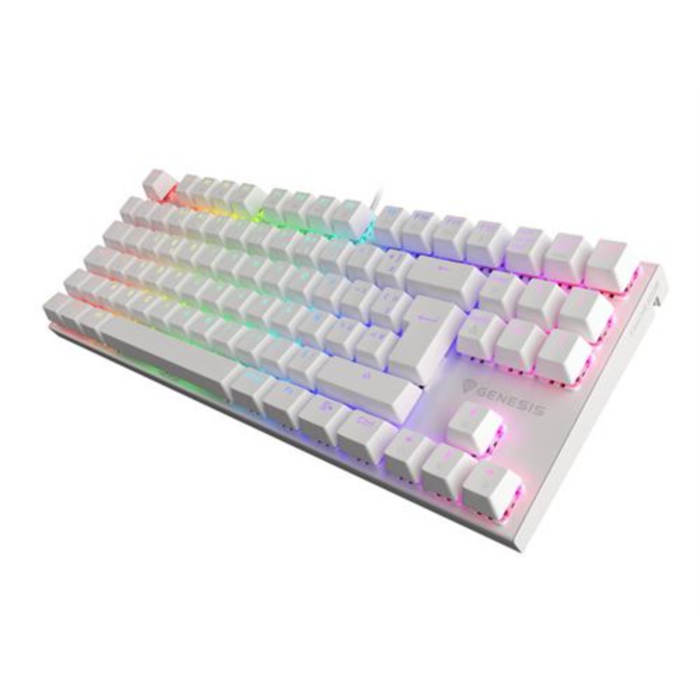 Clavier gaming Thor 303 RVB TKL Clavier gaming Thor 303 RVB TKL