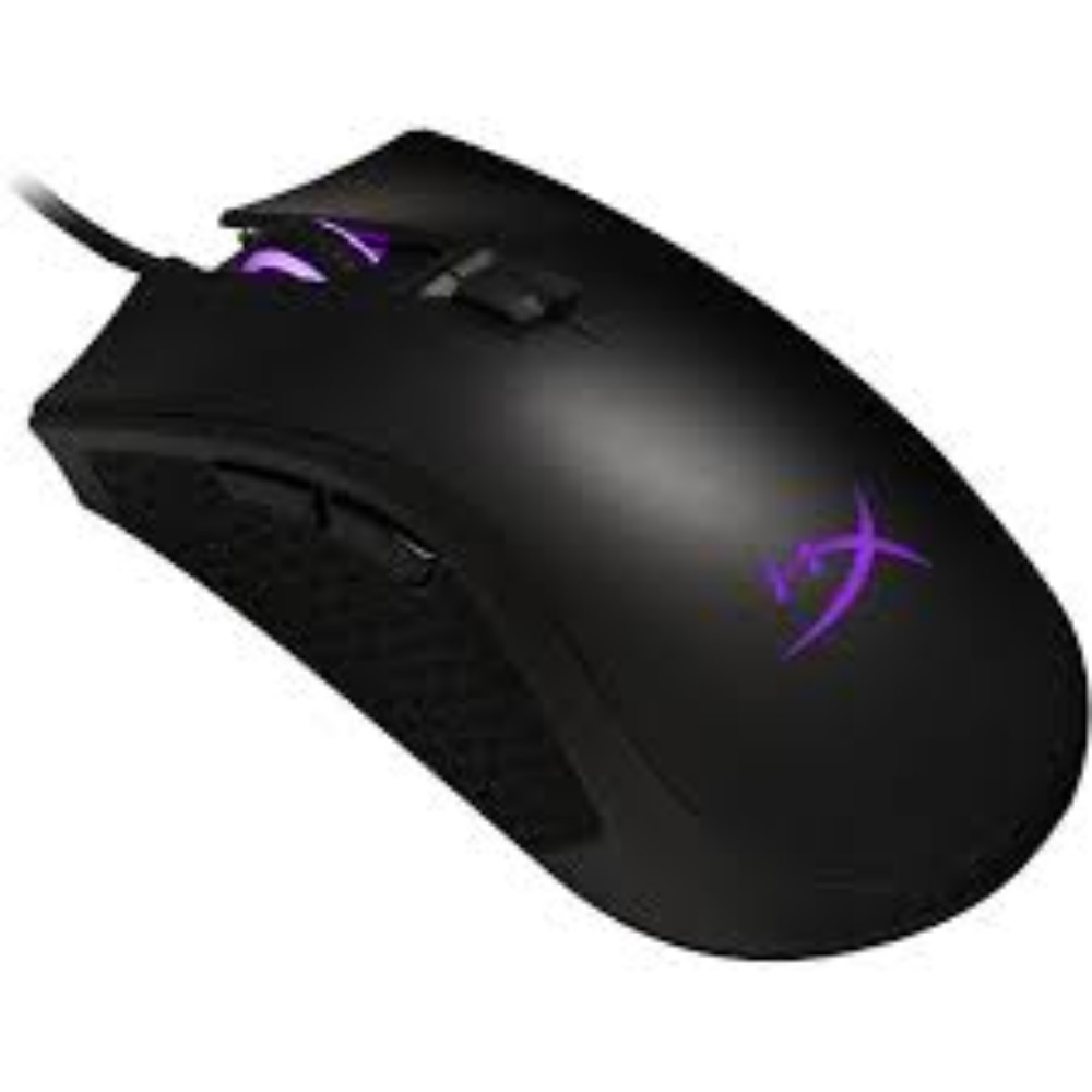 Souris gaming filaire ambidextre Pulsefire FPS Pro - Noir RVB Souris gaming filaire ambidextre Pulsefire FPS Pro - Noir RVB