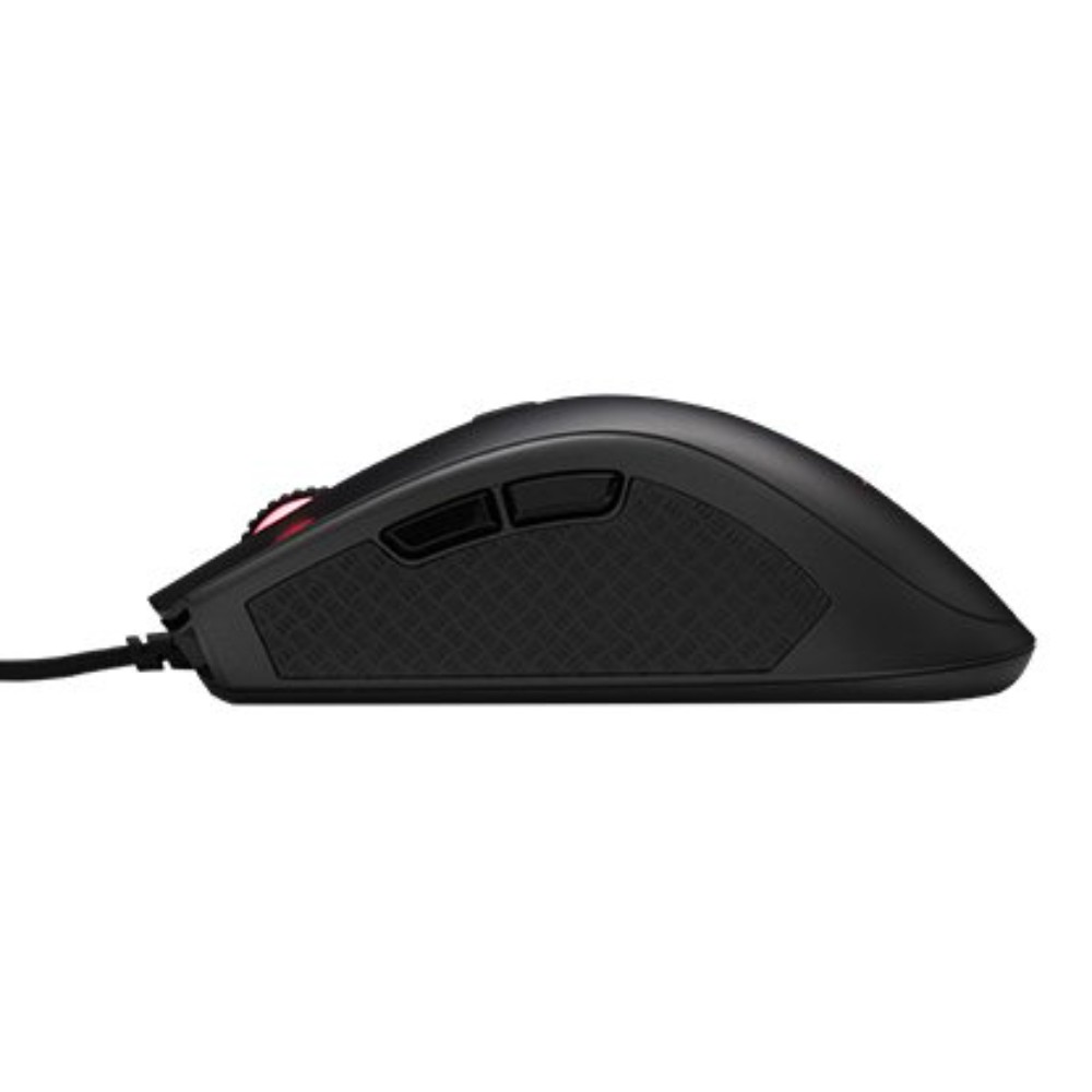 Souris gaming filaire ambidextre Pulsefire FPS Pro - Noir RVB Souris gaming filaire ambidextre Pulsefire FPS Pro - Noir RVB