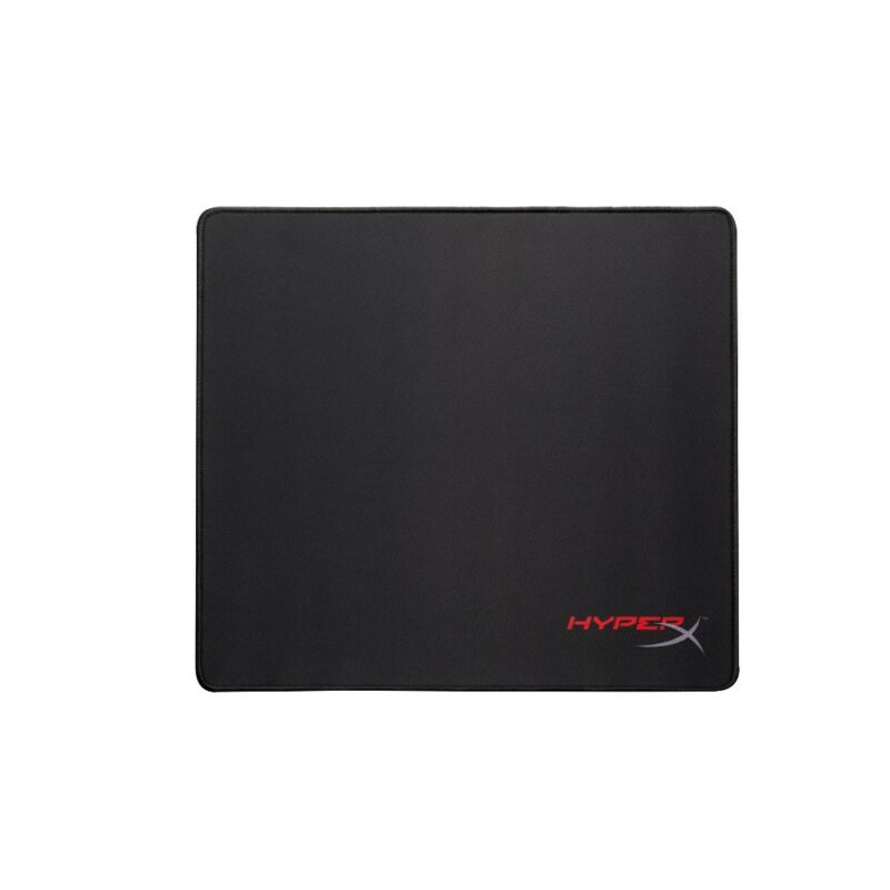Tapis de souris gaming Fury S Pro - Taille L - Noir