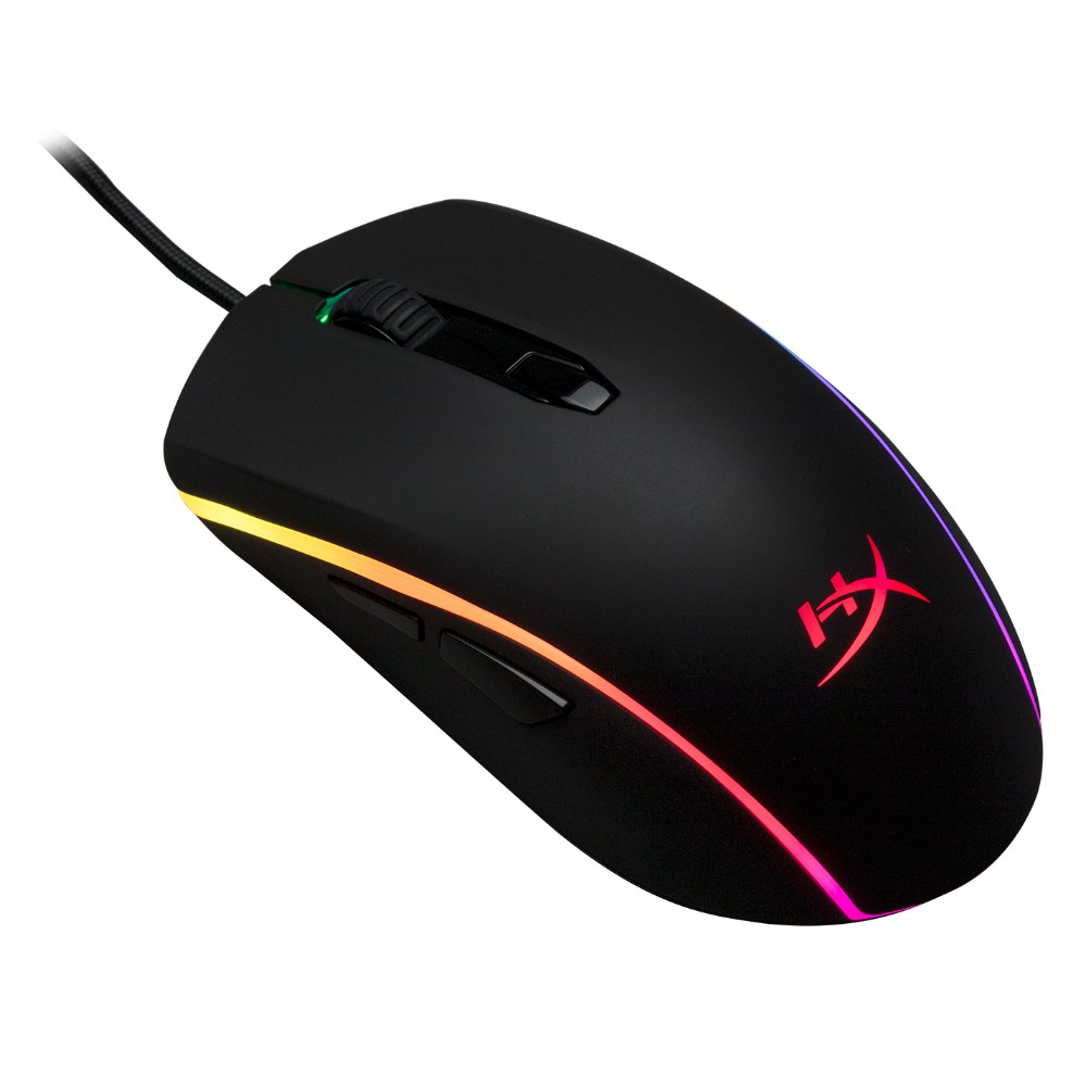 PULSEFIRE SURGE RGB PULSEFIRE SURGE RGB HX-MC002 PULSEFIRE SURGE RGB PULSEFIRE SURGE RGB HX-MC002