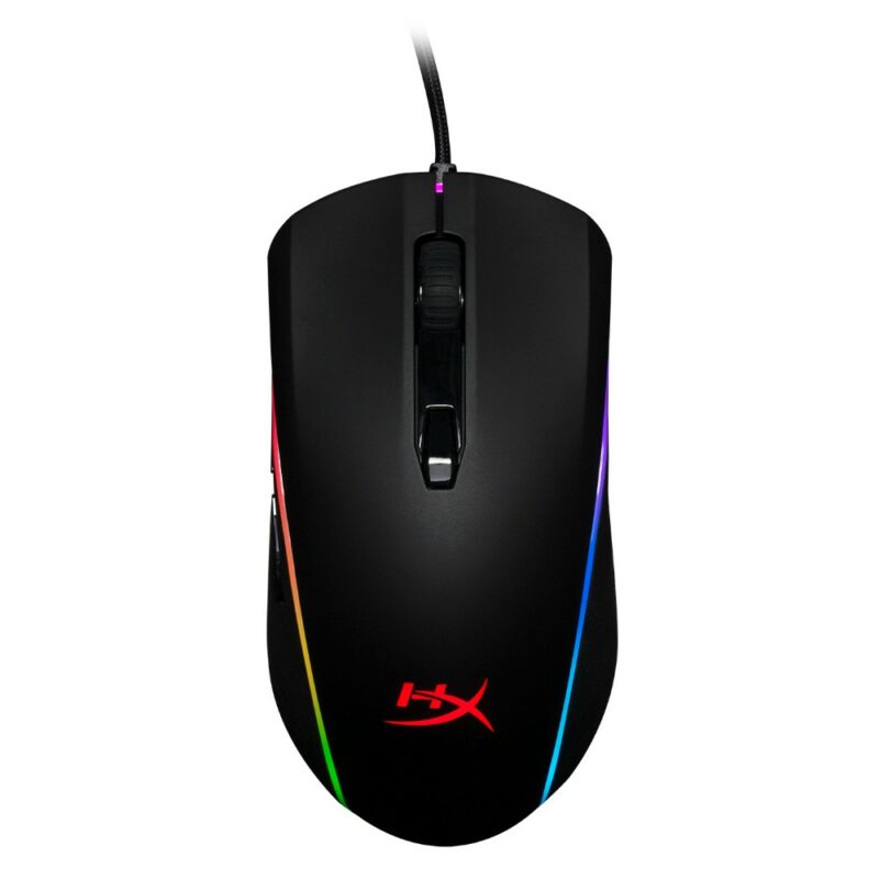 PULSEFIRE SURGE RGB PULSEFIRE SURGE RGB HX-MC002