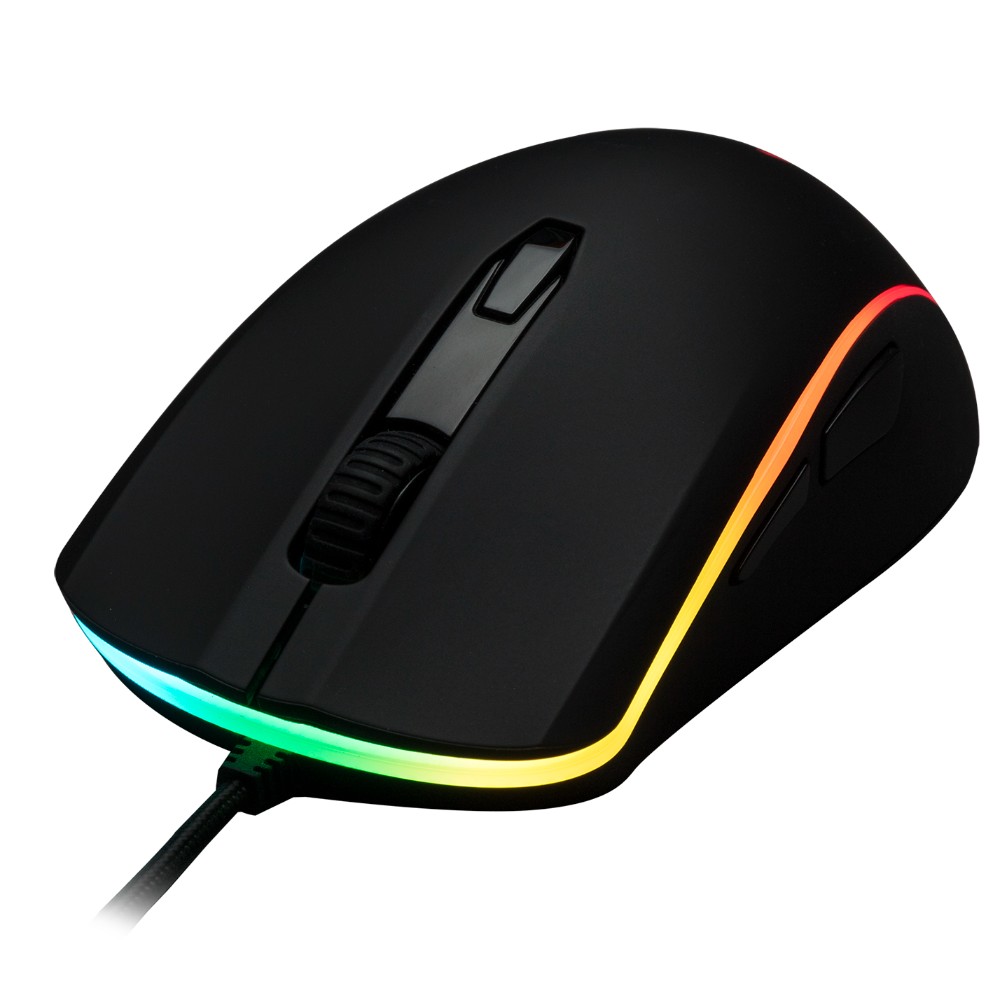 PULSEFIRE SURGE RGB PULSEFIRE SURGE RGB HX-MC002 PULSEFIRE SURGE RGB PULSEFIRE SURGE RGB HX-MC002