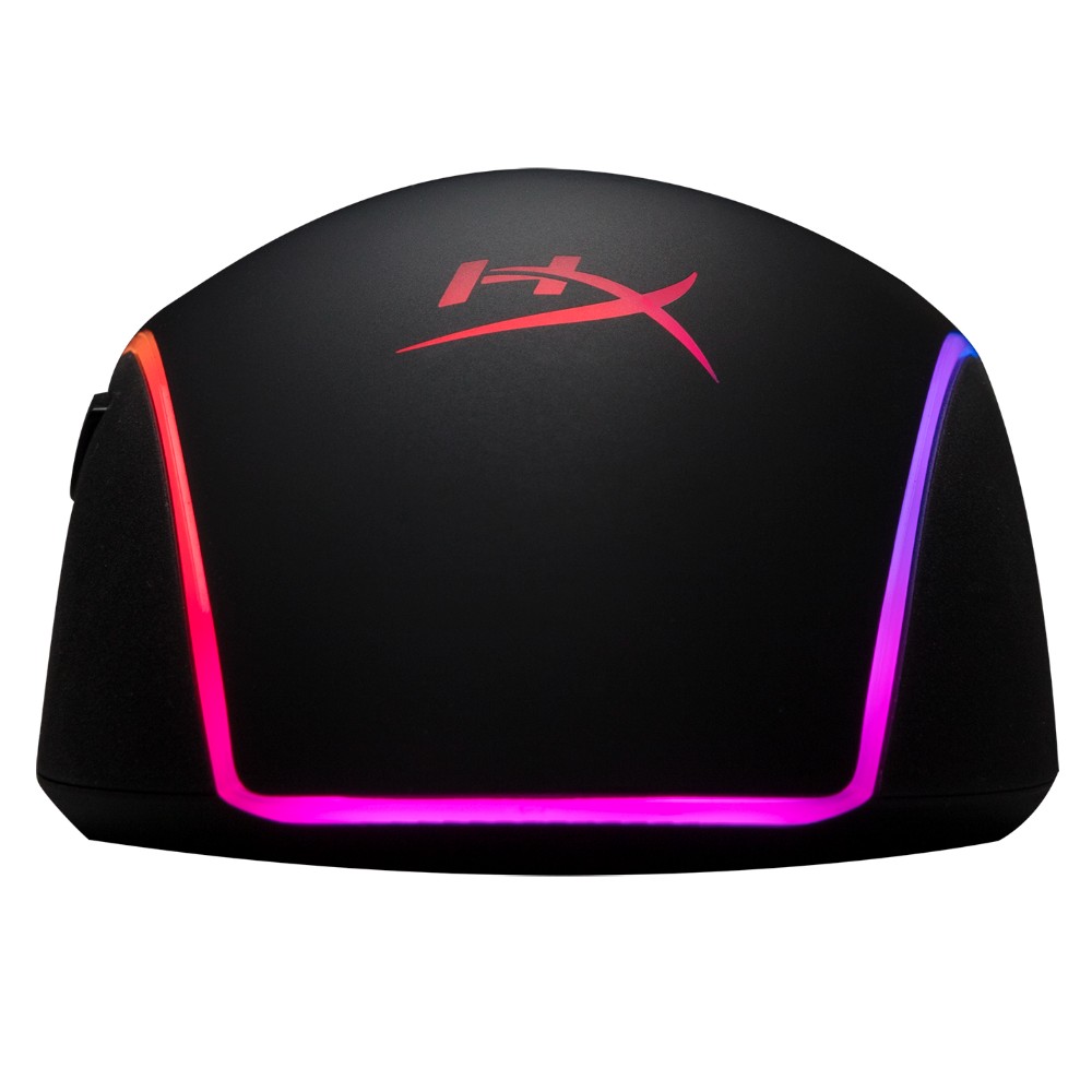 PULSEFIRE SURGE RGB PULSEFIRE SURGE RGB HX-MC002 PULSEFIRE SURGE RGB PULSEFIRE SURGE RGB HX-MC002