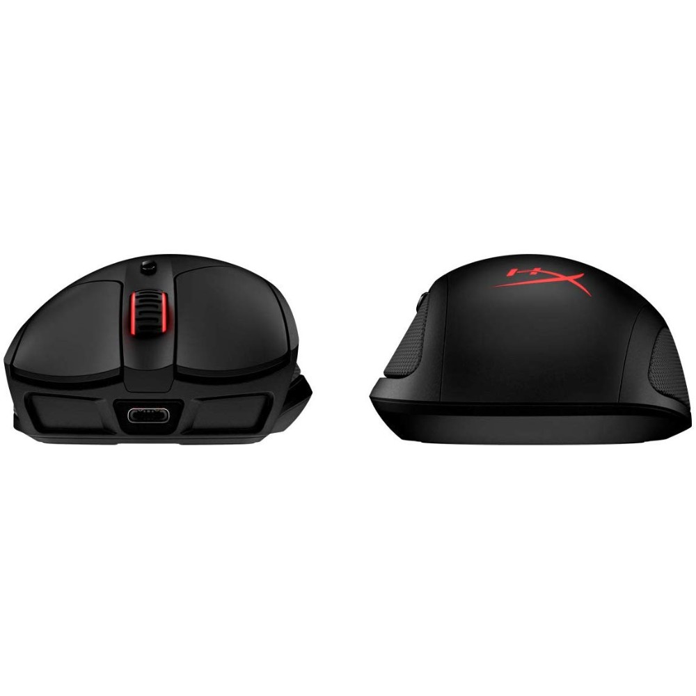PULSEFIRE DART BLACK PULSEFIRE DART BLACK HX-MC006B PULSEFIRE DART BLACK PULSEFIRE DART BLACK HX-MC006B