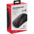 PULSEFIRE DART BLACK PULSEFIRE DART BLACK HX-MC006B