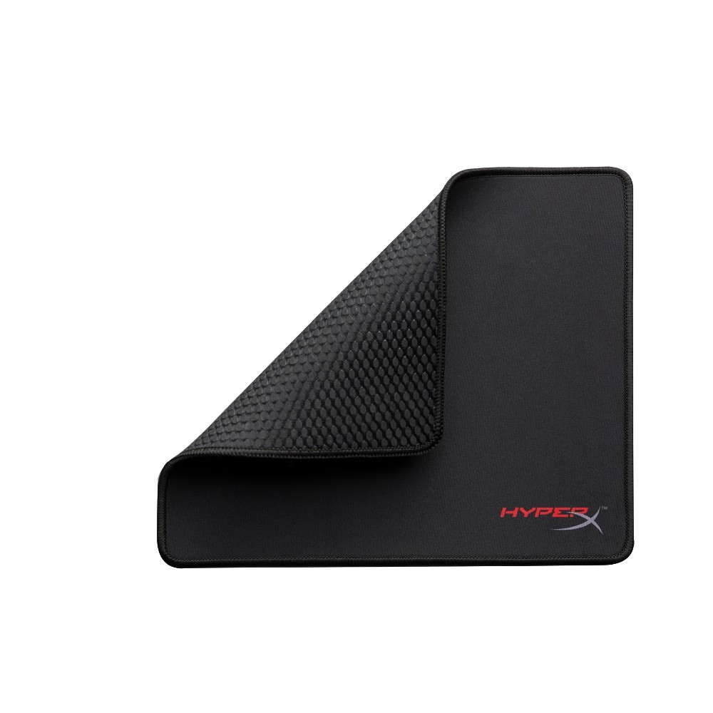 Tapis de souris gaming Fury S Pro - Taille M - Noir Tapis de souris gaming Fury S Pro - Taille M - Noir