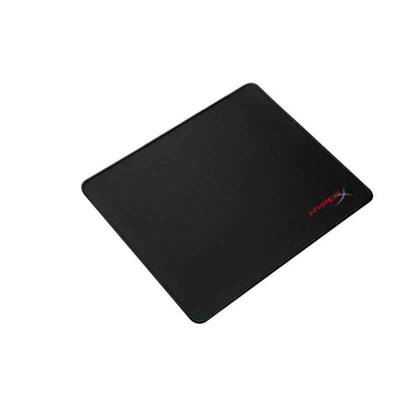 Tapis de souris gaming Fury S Pro - Taille M - Noir
