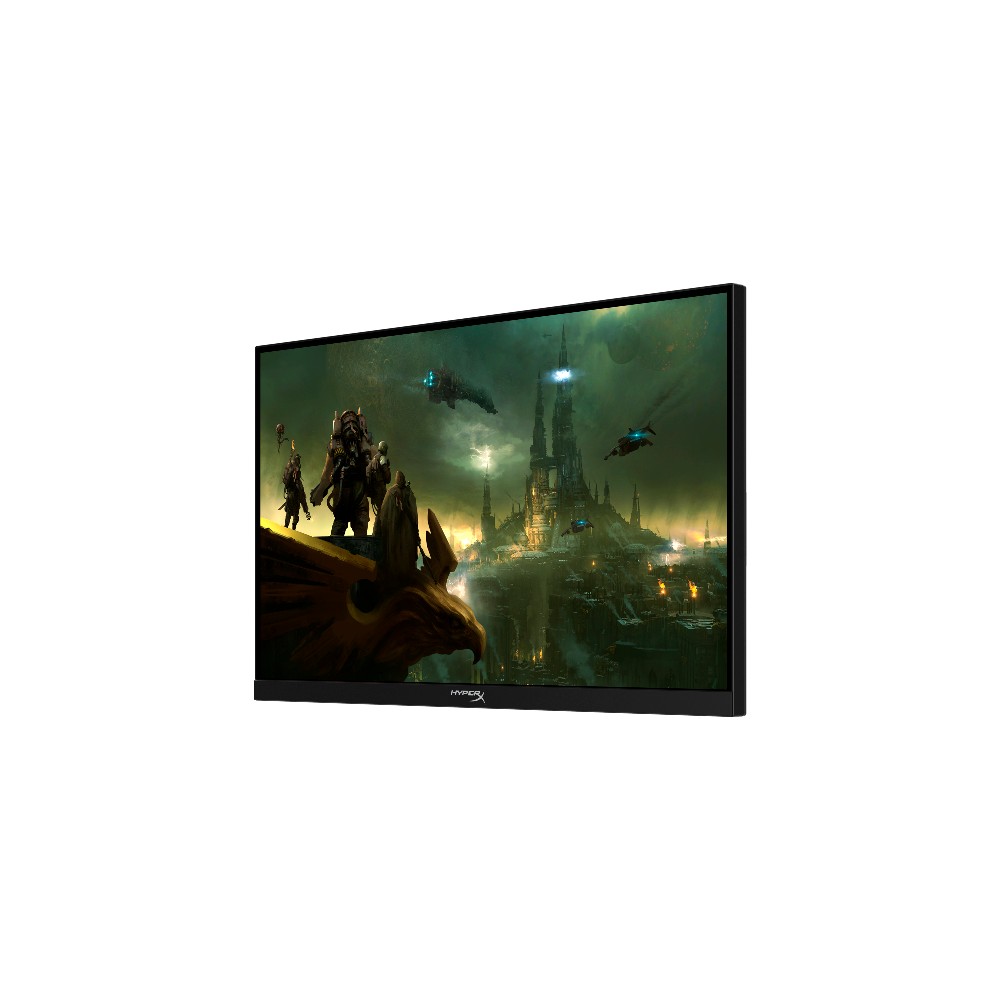 Ecran gaming Full HD Armada 25 - Noir Ecran gaming Full HD Armada 25 - Noir