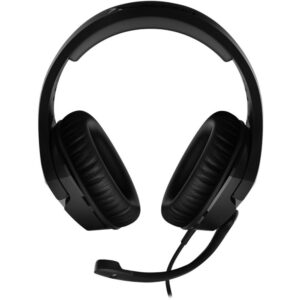 Casque gaming filaire Cloud Stinger pour PC / PS4 / Xbox One - Noir Casque gaming filaire Cloud Stinger pour PC / PS4 / Xbox One - Noir