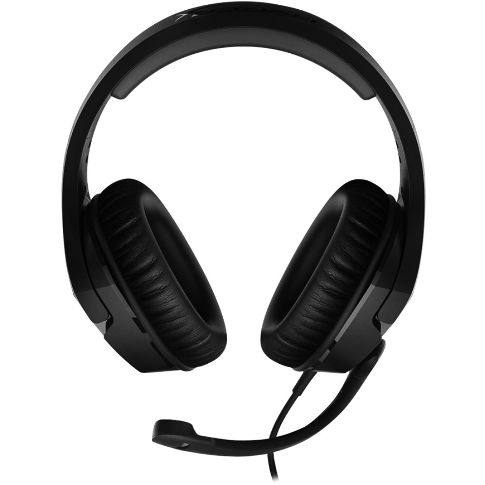 Casque gaming filaire Cloud Stinger pour PC / PS4 / Xbox One - Noir Casque gaming filaire Cloud Stinger pour PC / PS4 / Xbox One - Noir