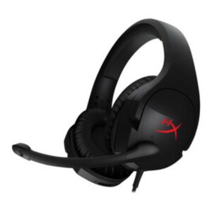 Casque gaming filaire Cloud Stinger pour PC / PS4 / Xbox One - Noir Casque gaming filaire Cloud Stinger pour PC / PS4 / Xbox One - Noir