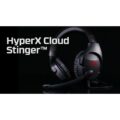 Casque gaming filaire Cloud Stinger pour PC / PS4 / Xbox One - Noir