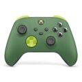 Manette Xbox sans fil Edition Spéciale Remix