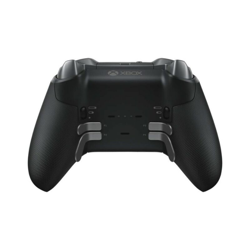 Manette de jeu Xbox sans fil Elite Series 2 - Noir