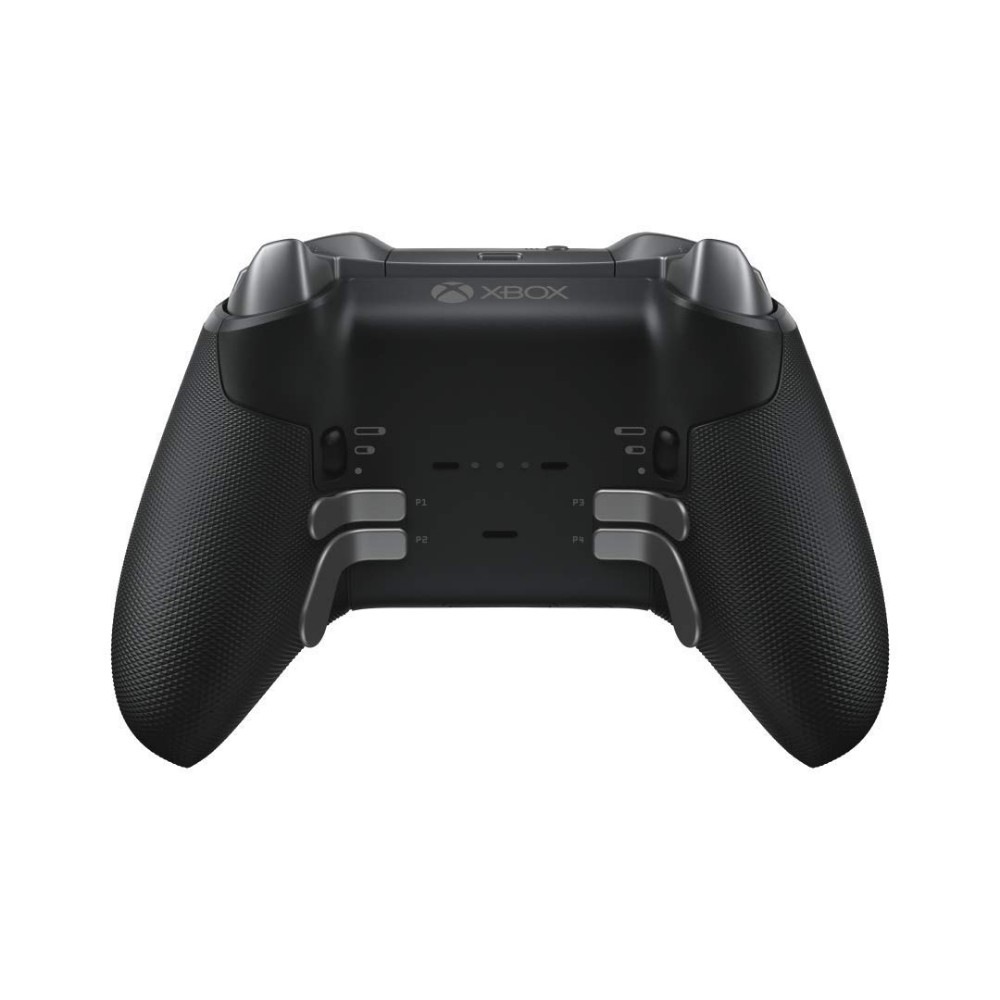 Manette de jeu Xbox sans fil Elite Series 2 - Noir Manette de jeu Xbox sans fil Elite Series 2 - Noir