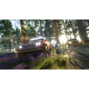 FORZA HORIZON 4 XBOX ONE JEU FORZA HORIZON 4 XBOX ONE JEU