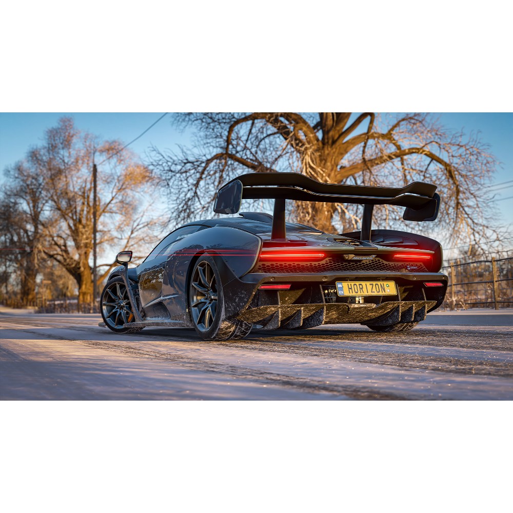 FORZA HORIZON 4 XBOX ONE JEU FORZA HORIZON 4 XBOX ONE JEU