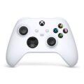 Manette Robot White - New Gen