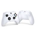 Manette Robot White - New Gen