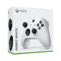 Manette Robot White - New Gen