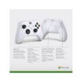 Manette Robot White - New Gen