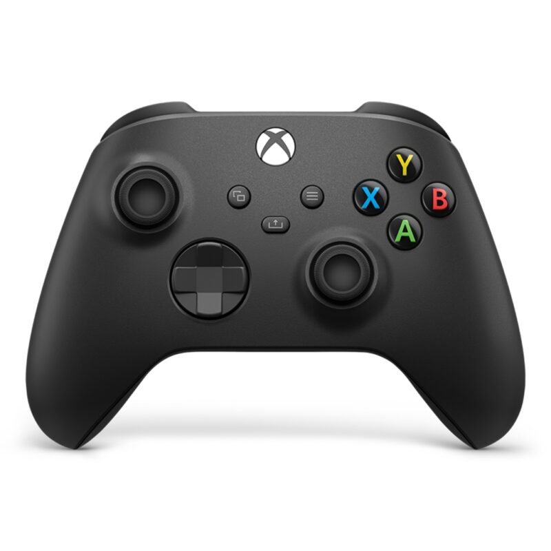 Manette Carbon Black - New Gen