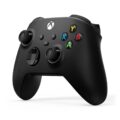 Manette Carbon Black - New Gen