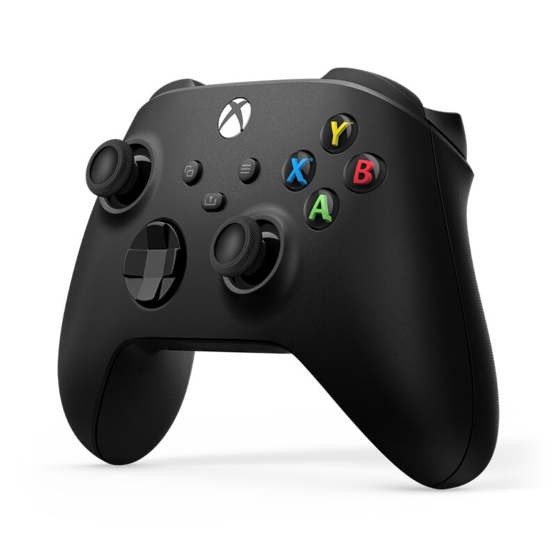 Manette Carbon Black - New Gen