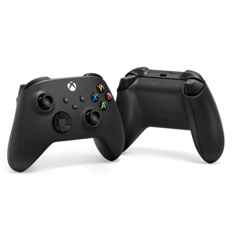 Manette Carbon Black - New Gen