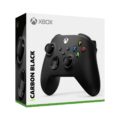 Manette Carbon Black - New Gen