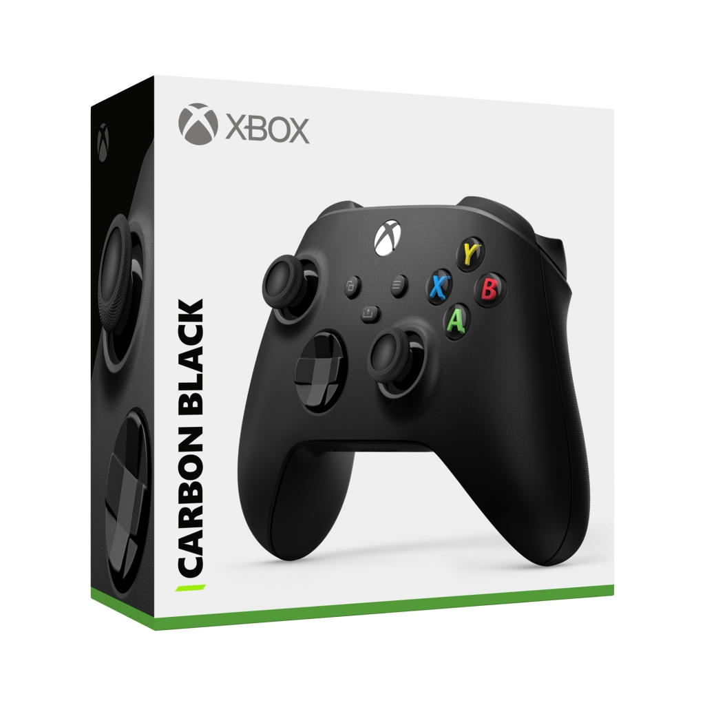 Manette Carbon Black - New Gen Manette Carbon Black - New Gen