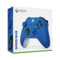 Manette Shock Blue - New gen