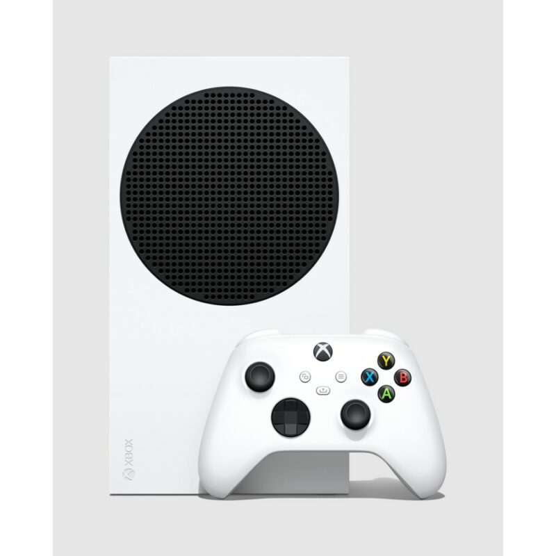 Console de jeu Xbox Series S 512Go