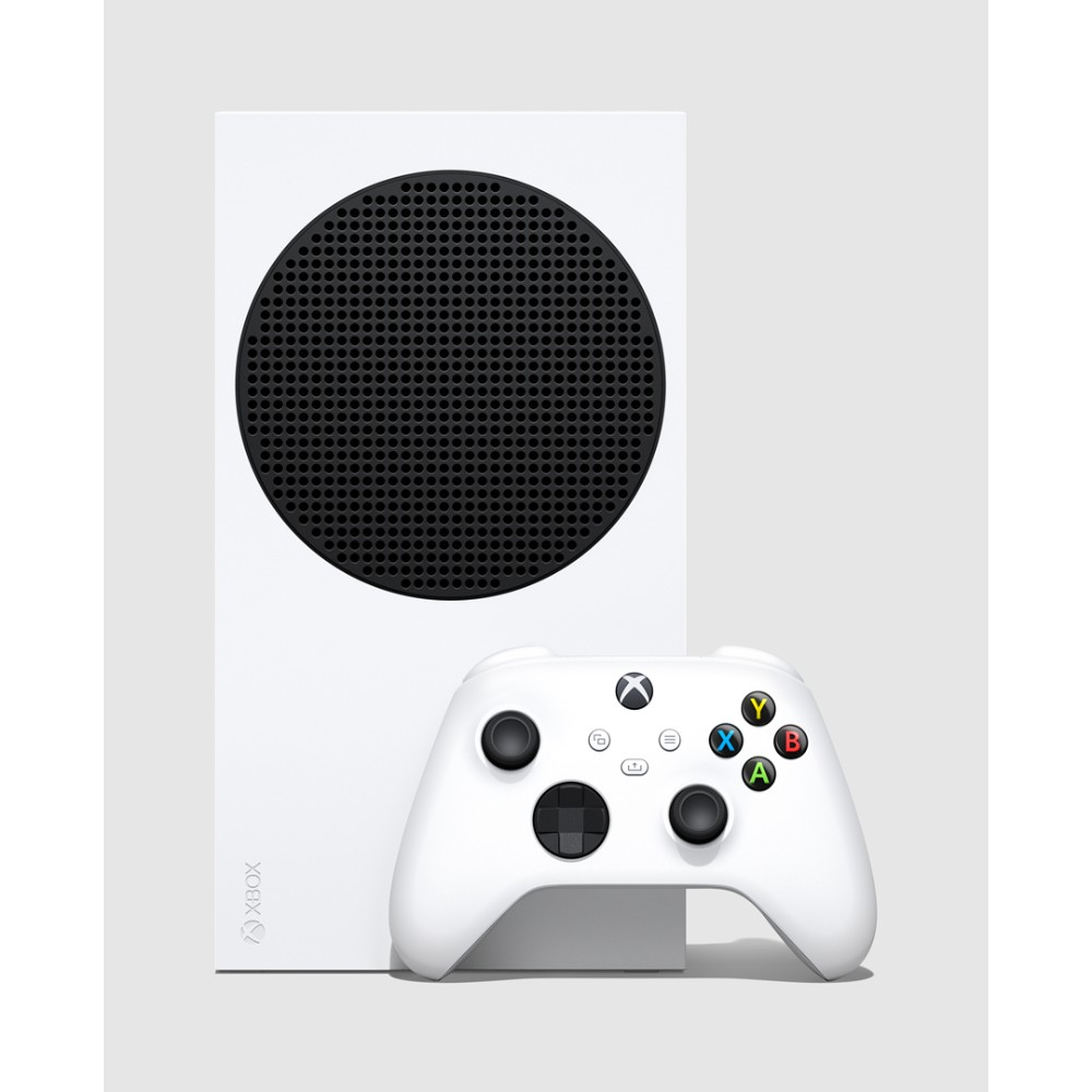 Console de jeu Xbox Series S 512Go Console de jeu Xbox Series S 512Go