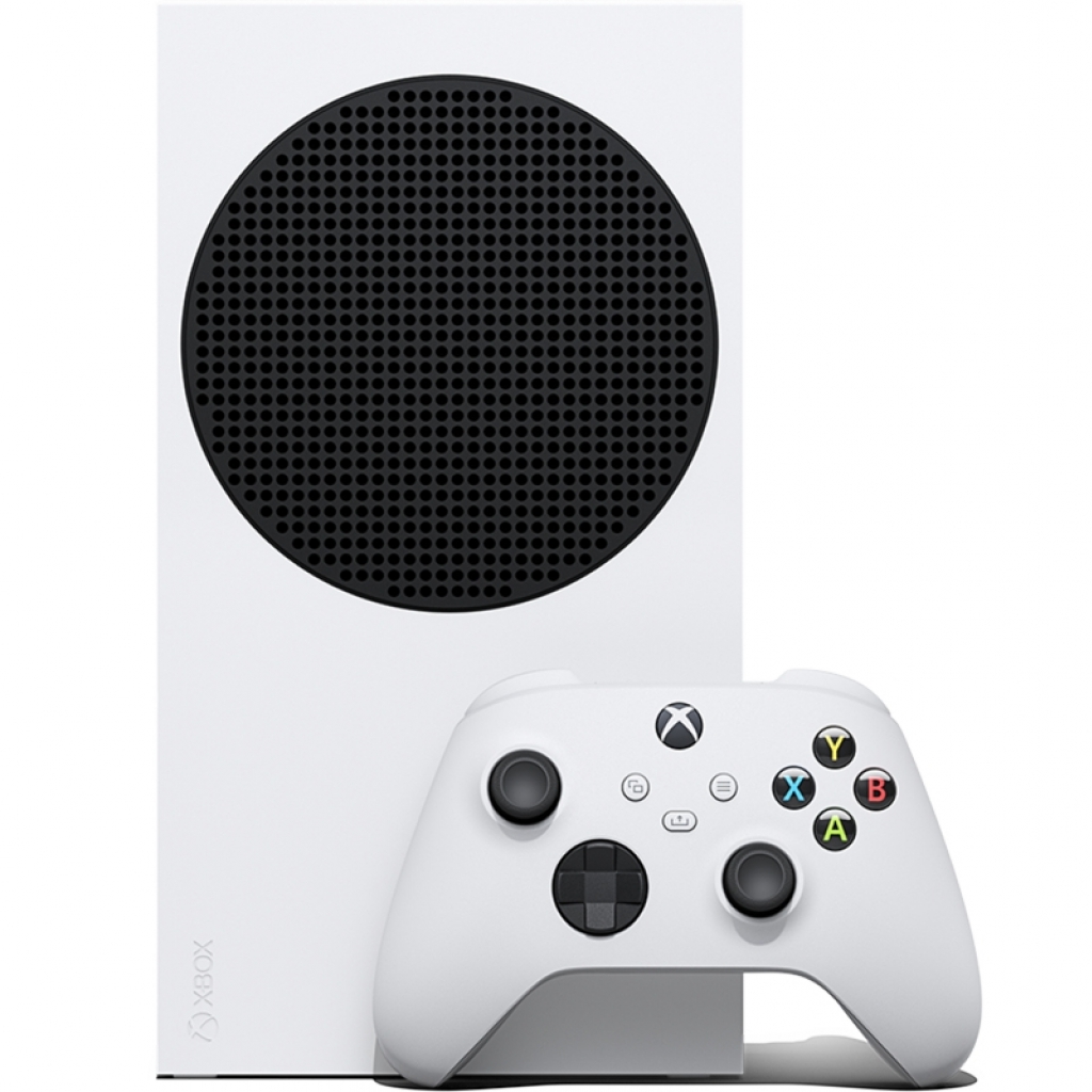 Console de jeu Xbox Series S 512Go Console de jeu Xbox Series S 512Go