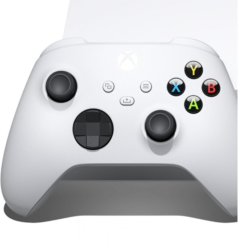 Console de jeu Xbox Series S 512Go