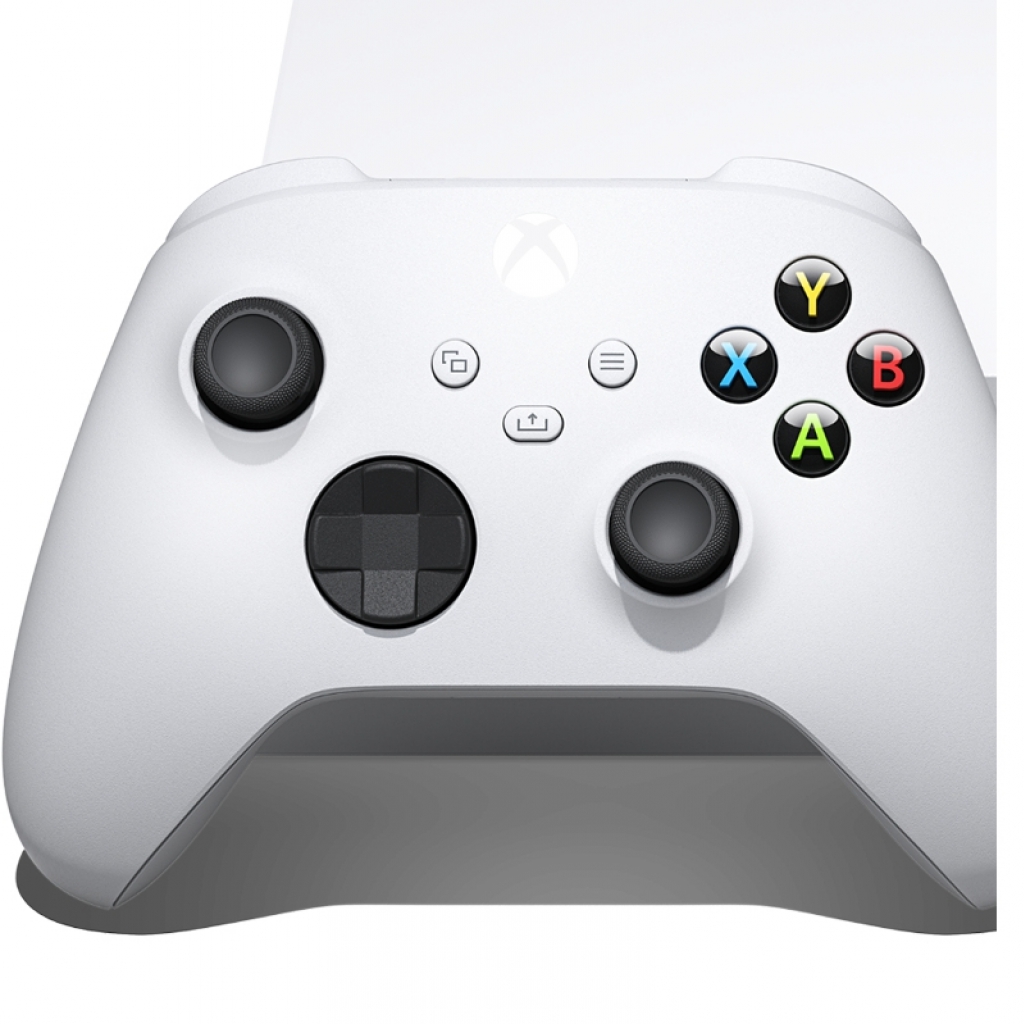 Console de jeu Xbox Series S 512Go Console de jeu Xbox Series S 512Go